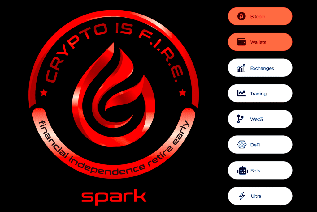 Spark Member Level 1 - Image 2