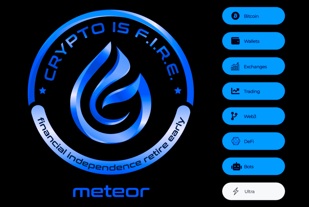 Meteor Member Level 5 - Image 2