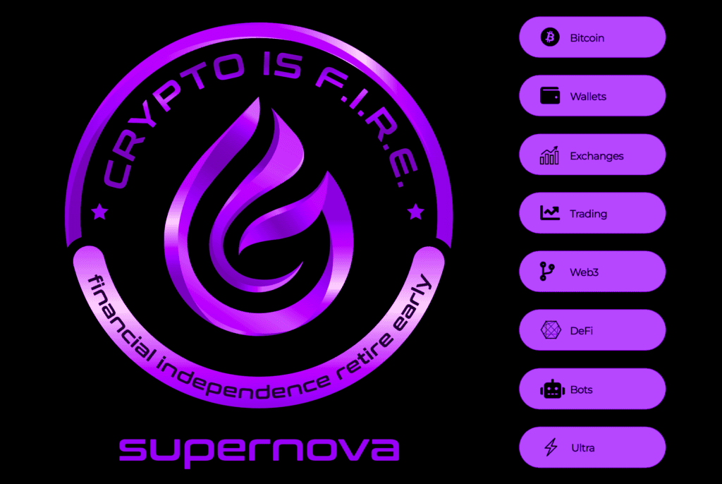 Supernova Member Level 6 - Image 2