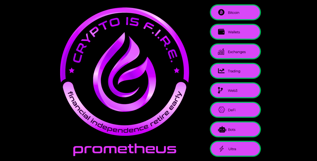 Prometheus Member Level 7
