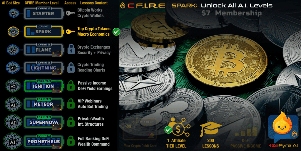 #1 Spark Level - Image 3