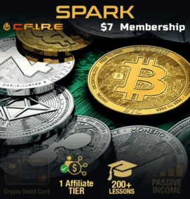 #1 Spark Level