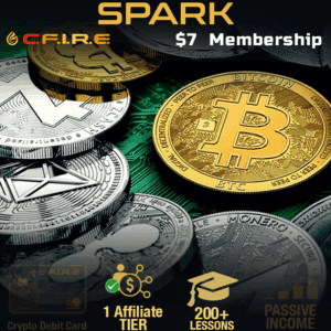 #1 Spark Level