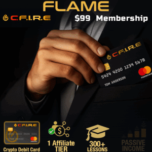 #2 Flame Level