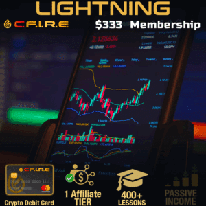 #3 Lightning Level