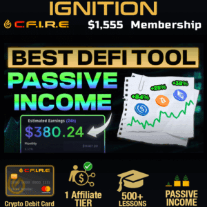 #4 Ignition Level