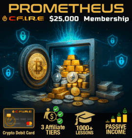 #7 Prometheus Level