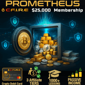 #7 Prometheus Level